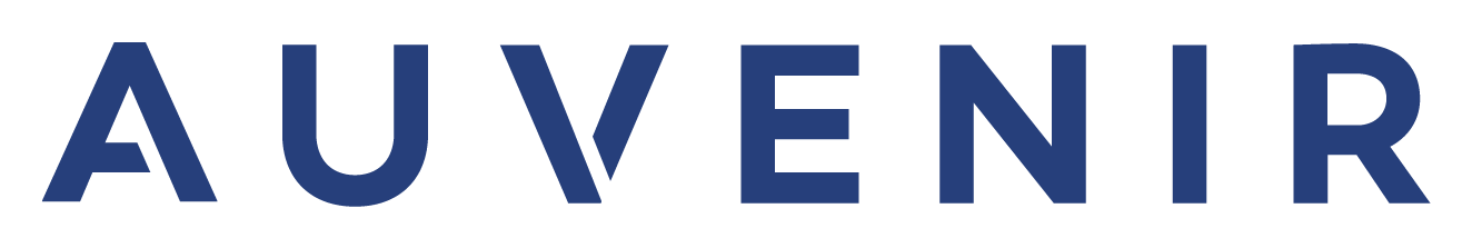 Auvenir Logo